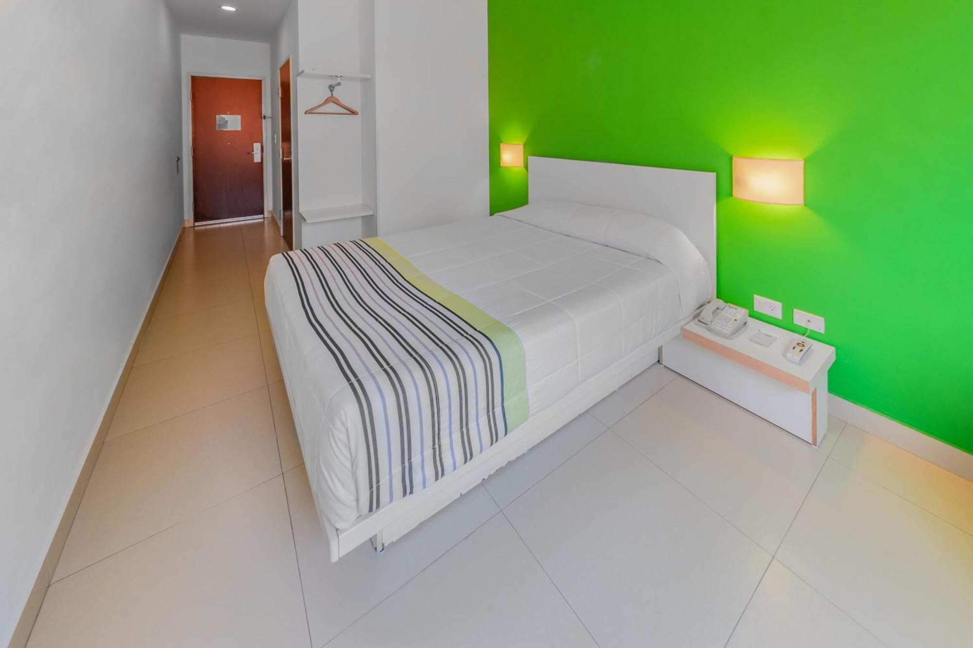 City Express Junior By Marriott Veracruz Aeropuerto エクステリア 写真