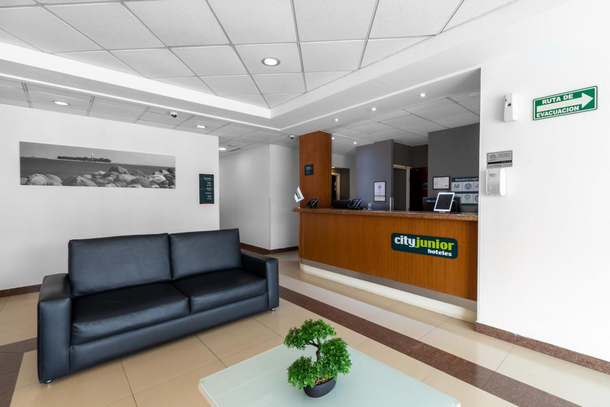 City Express Junior By Marriott Veracruz Aeropuerto エクステリア 写真